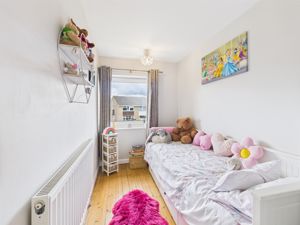 Bedroom Three- click for photo gallery